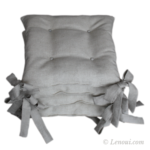 Poduszka na krzesło No 04