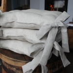 Poduszka na krzesło No 04