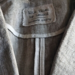 Lniana marynarka Josephine