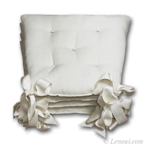 Poduszka na krzesło No 06